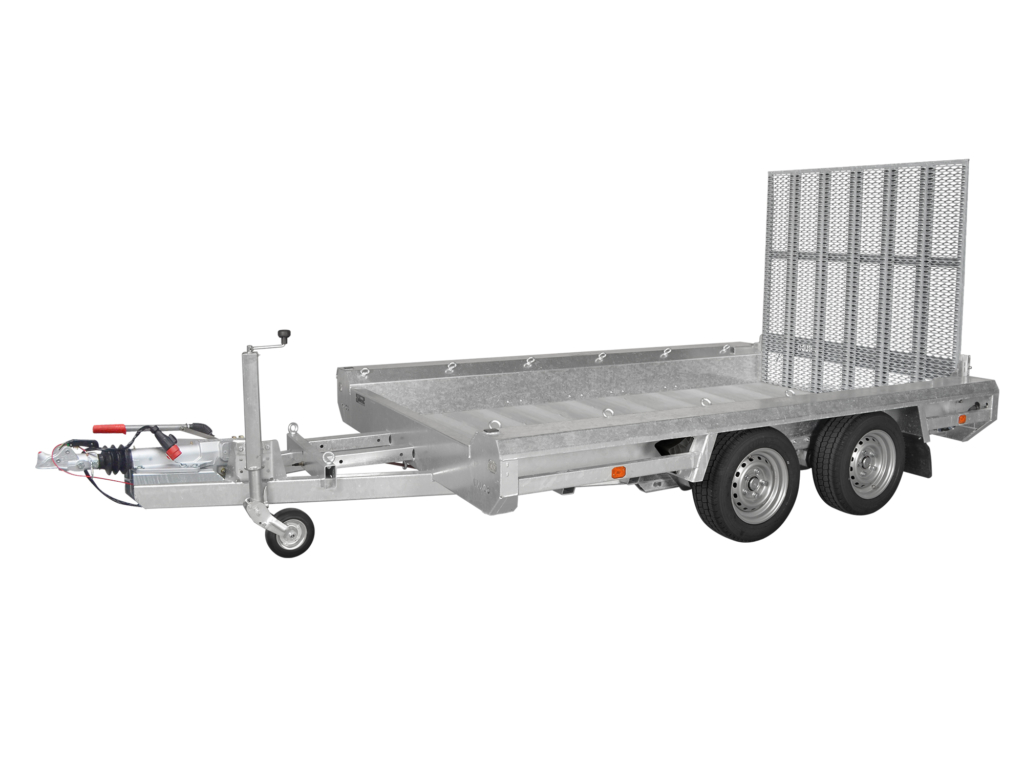 HULCO TERRAX 2 3500 294X150