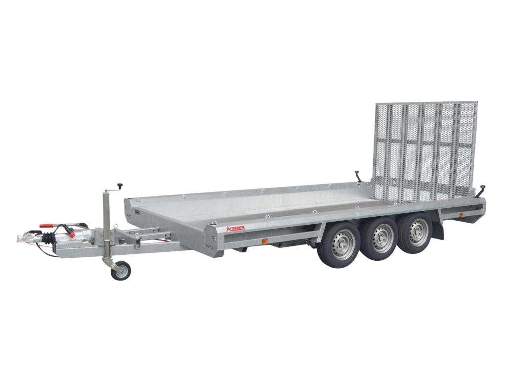 HULCO TERRAX 3 3500 394X180 LK