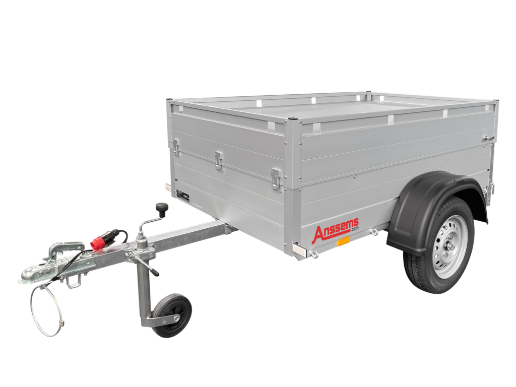 ANSSEMS GT 500 181X101 HT