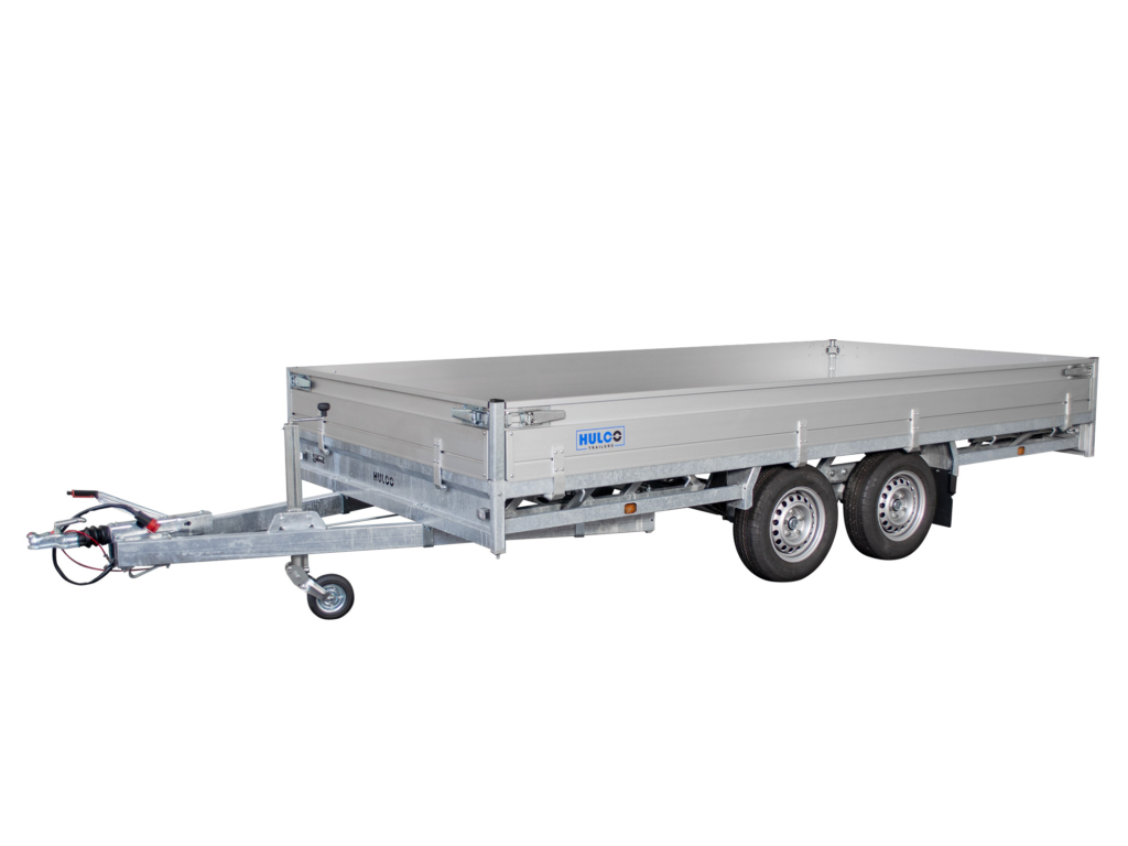 HULCO MEDAX 2 3000 405X203