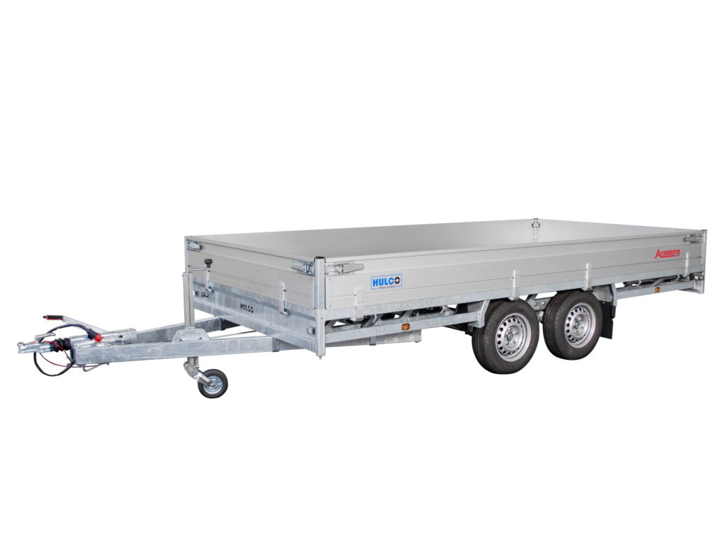 HULCO MEDAX 2 3000 405X223