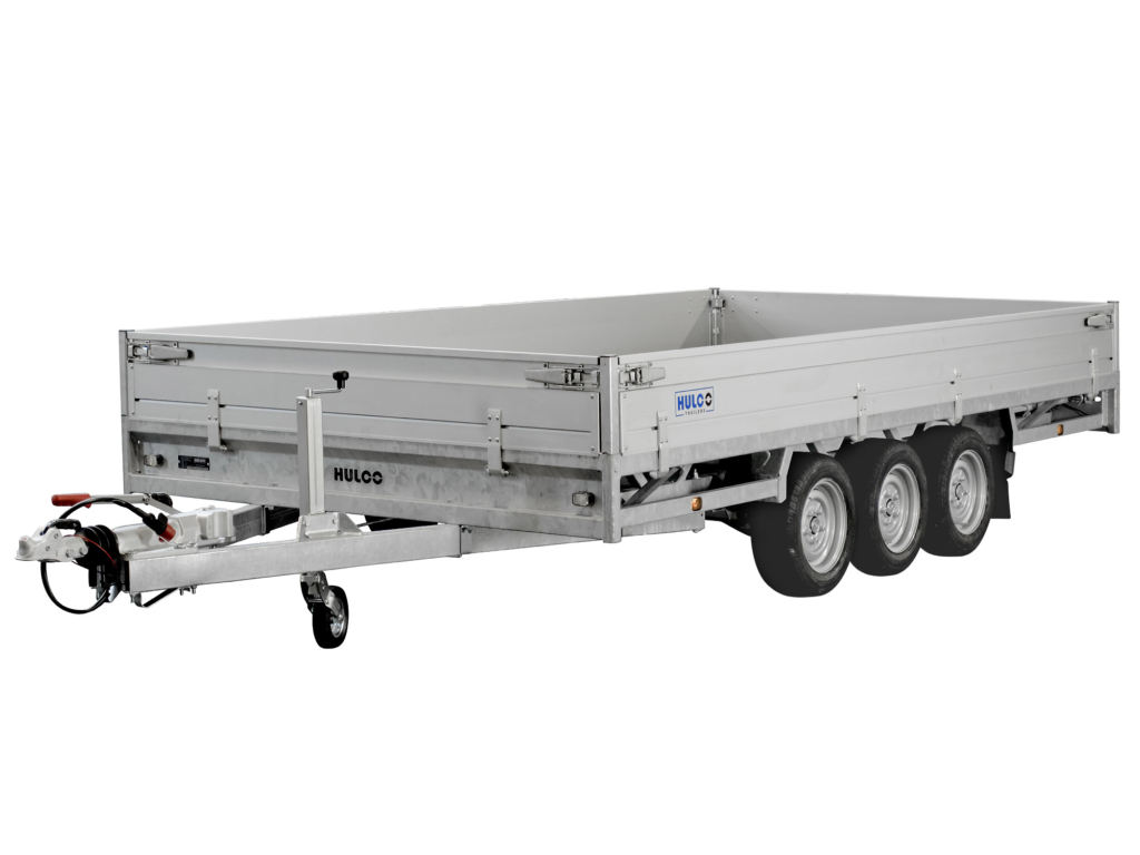 HULCO MEDAX 3 3500 405X203