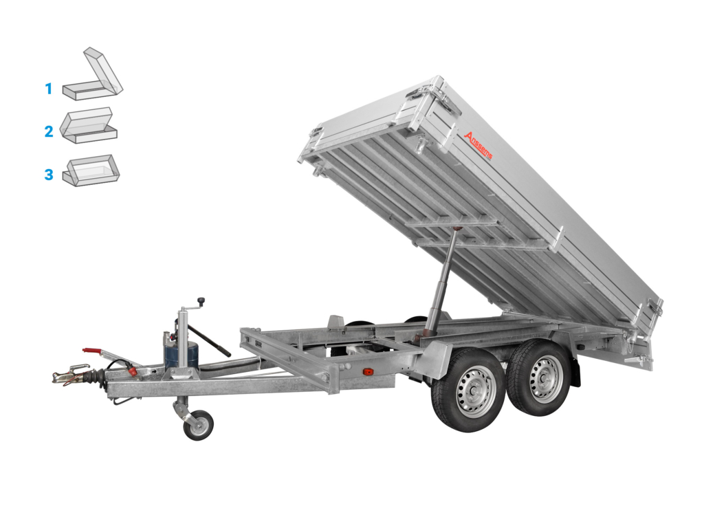 ANSSEMS KSX 2500 H 305X178