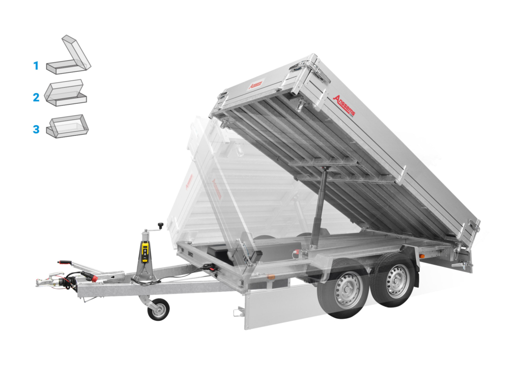 ANSSEMS KSX 3000 E 305X178