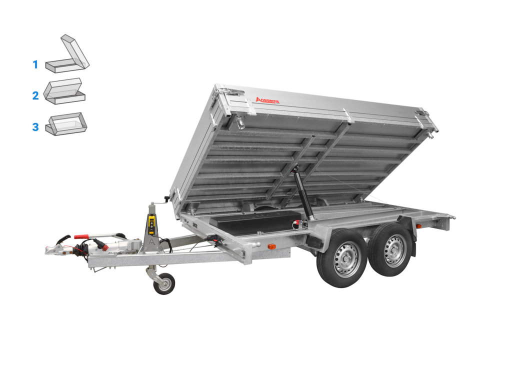 ANSSEMS KSX 3500 E 305X178