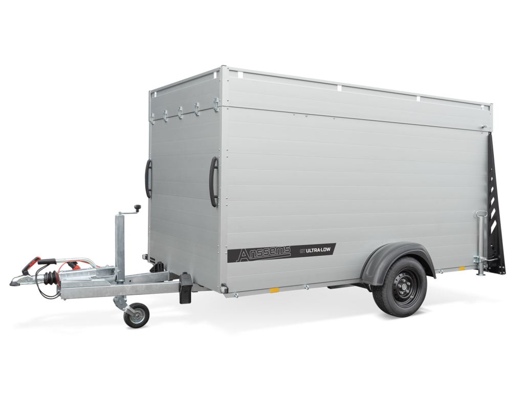 ANSSEMS GTB 1500 301X151 VT3 ULTRA LOW