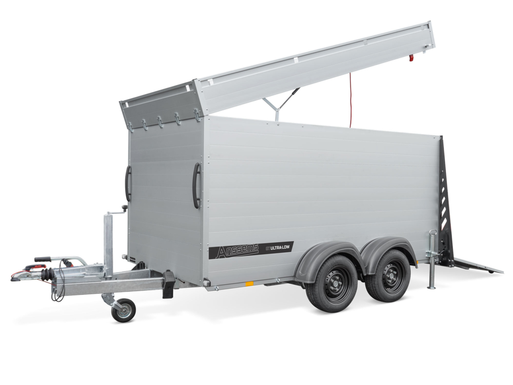 ANSSEMS GTT 2500 301X151 VT3 ULTRA LOW