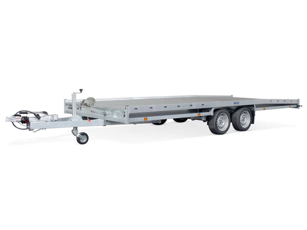 HULCO CARAX 2 3500 540X207