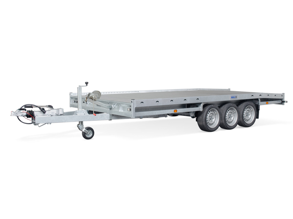 HULCO CARAX 3 3500 440X207