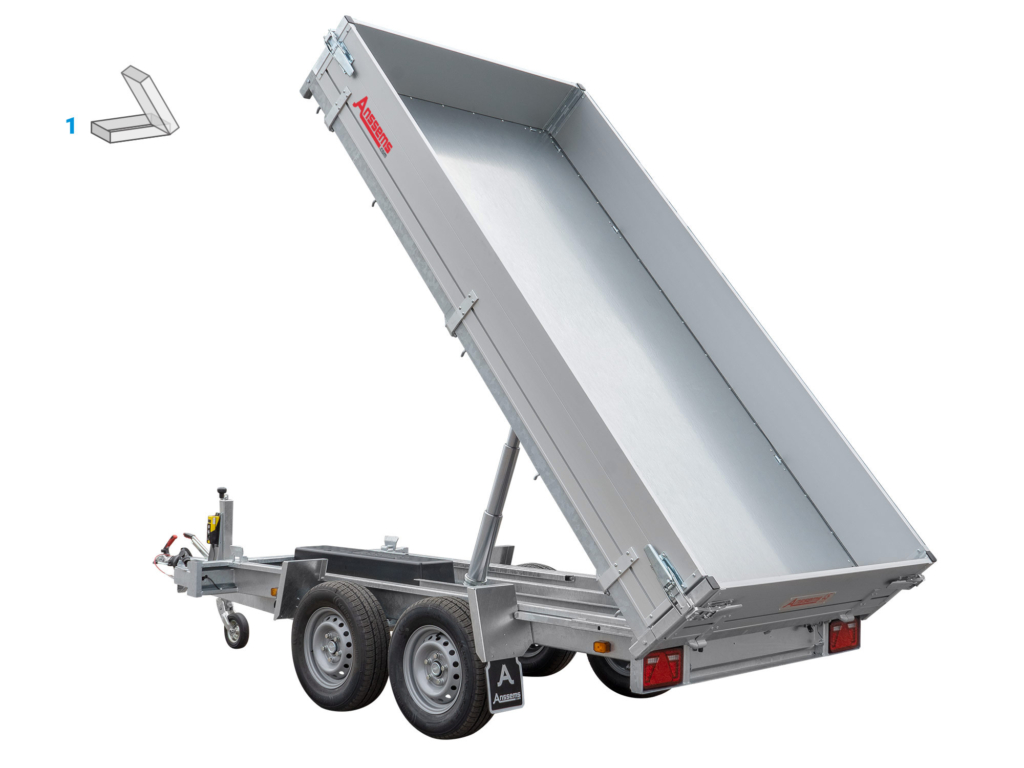 ANSSEMS KSX 2500 E 305X153