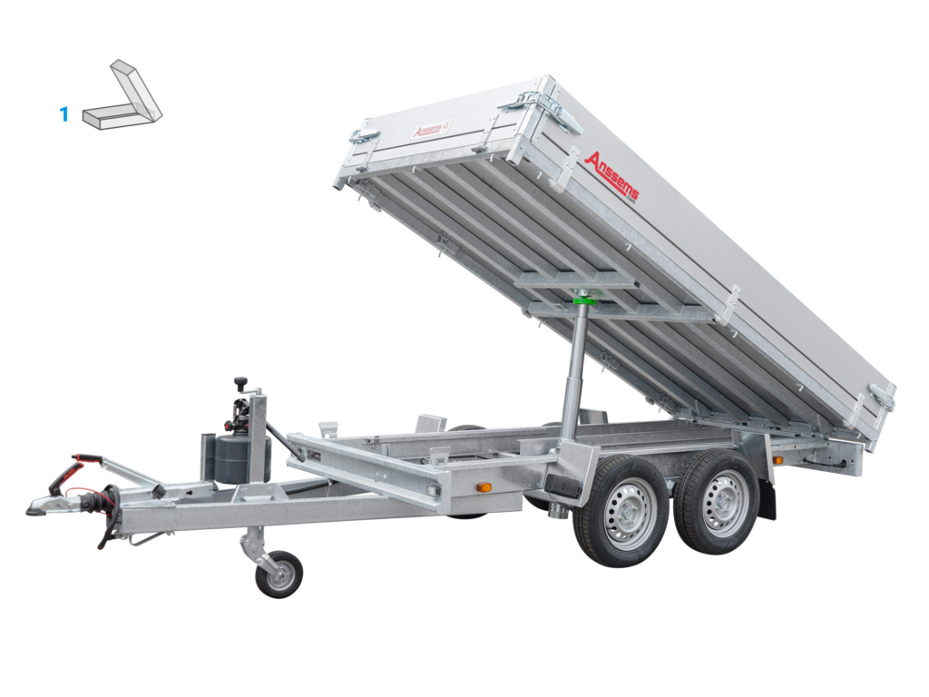 ANSSEMS KSX 2000 H 305X153