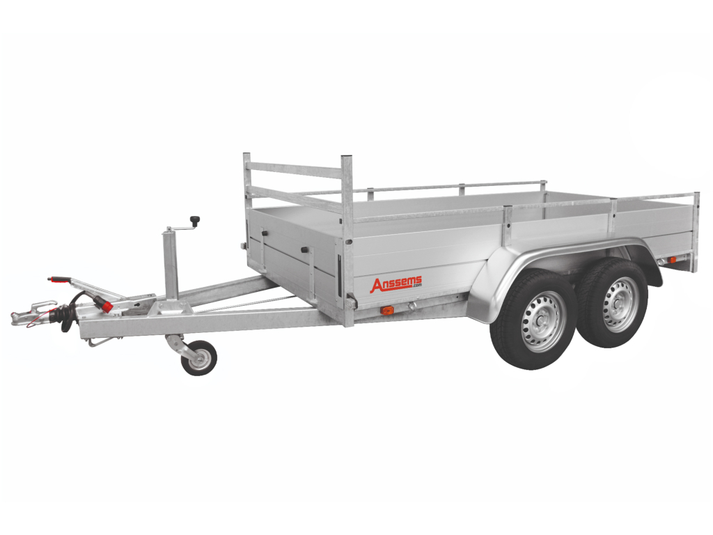 ANSSEMS BSX 2500 251X130