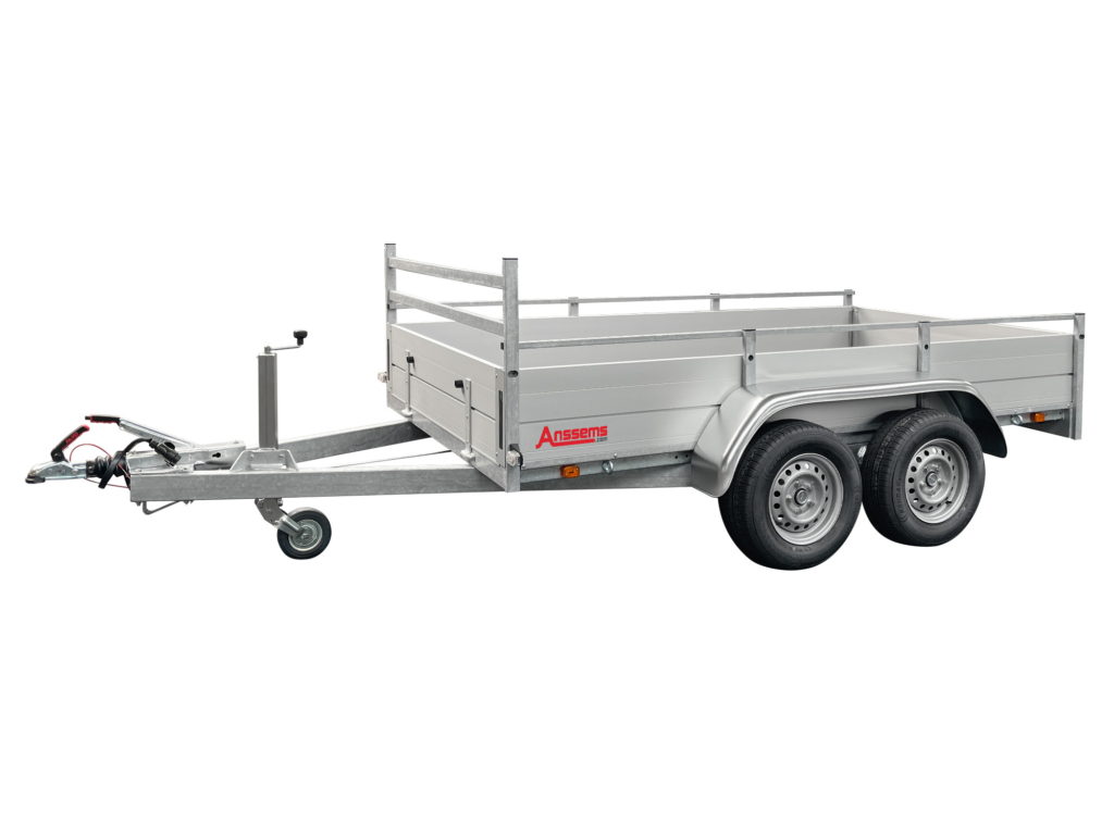 ANSSEMS BSX 2500 301X150