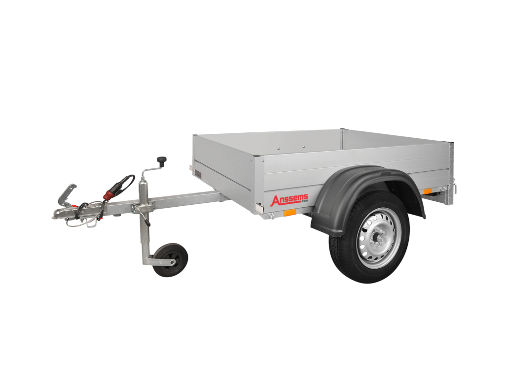 ANSSEMS GT 500 151X101