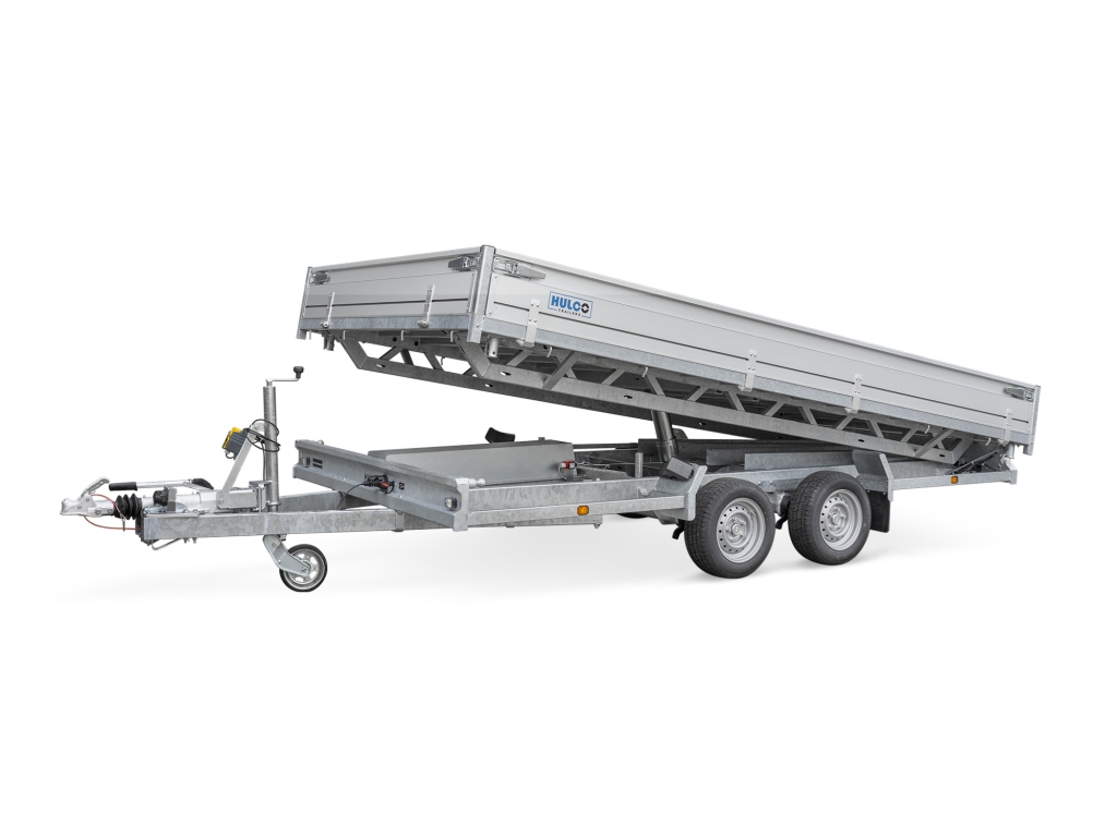 HULCO BENAX-2 3500 405x203