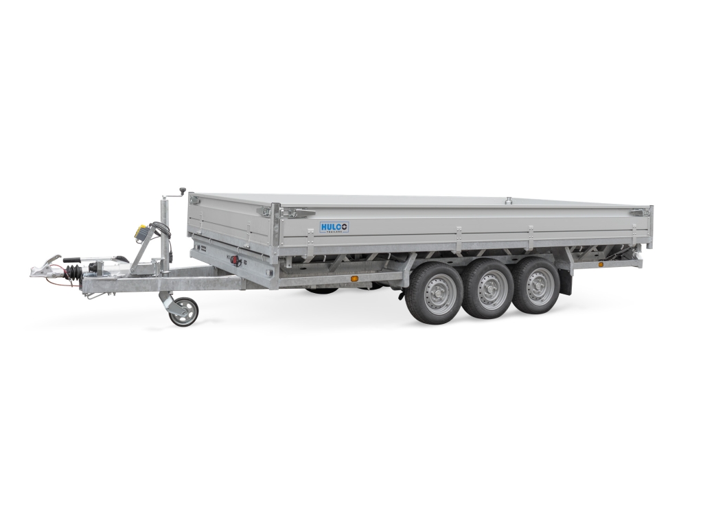 HULCO BENAX-3 3500 405x203
