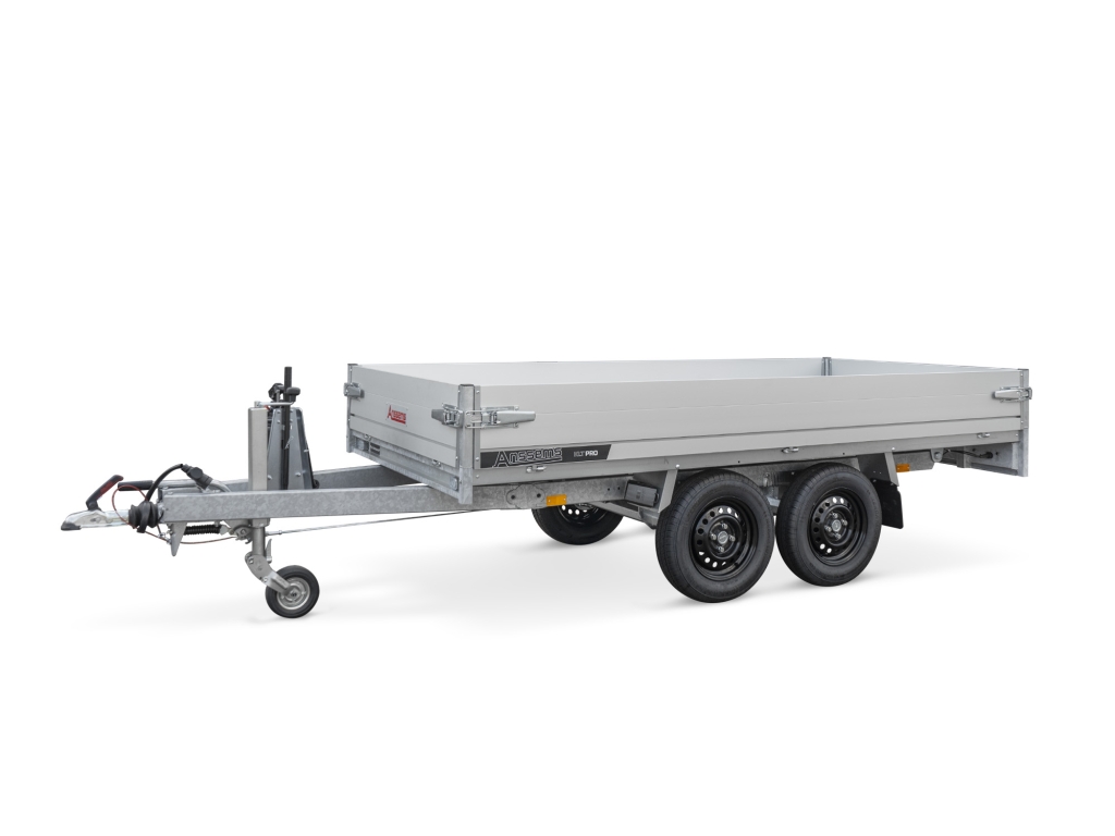 ANSSEMS KLT-2 2000 305x150 Pro