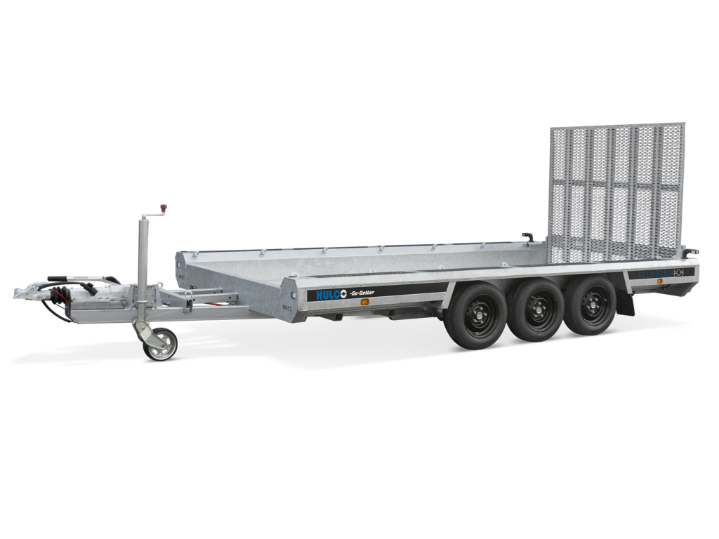 HULCO TERRAX 3 3500 394X180 LK GO GETTER